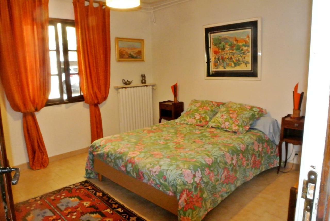 Chambres D'Hotes Saint Alexandre La Rouviere Экстерьер фото